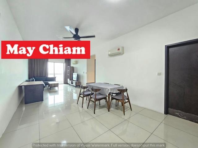 Condominium for sale in Barat Daya, George Town