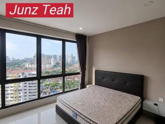 Condominium for rent in Georgetown, Penang