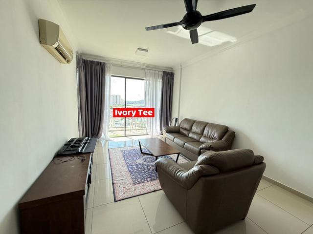 Condominium for sale in Georgetown, Penang