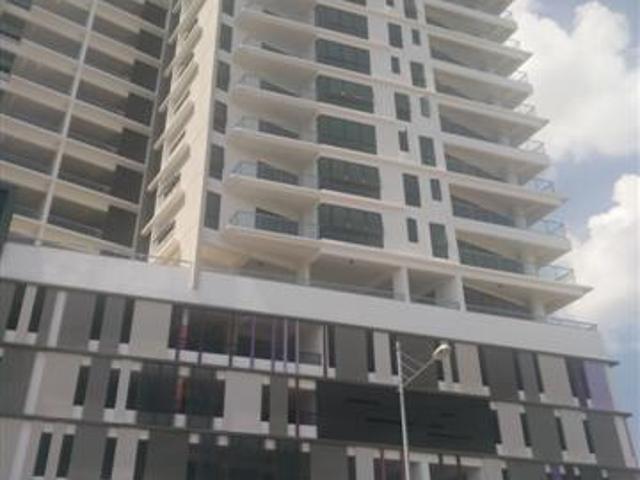 Condominium for rent in Georgetown, Penang