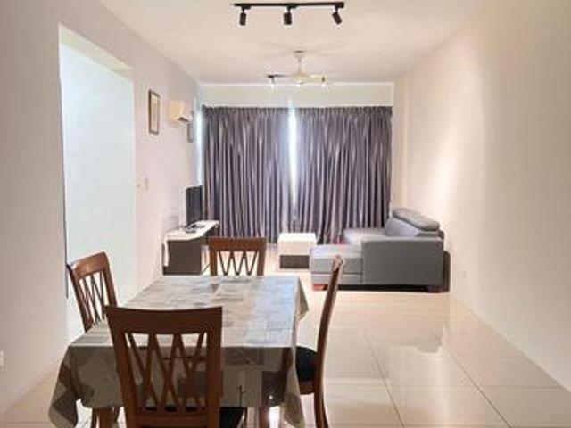 Condominium for rent in Barat Daya, George Town
