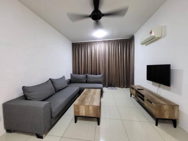Condominium for rent in Barat Daya, George Town