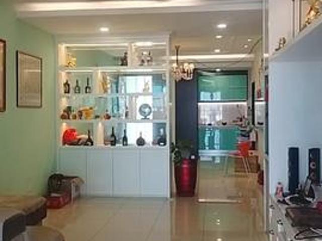Condominium for sale in Georgetown, Penang