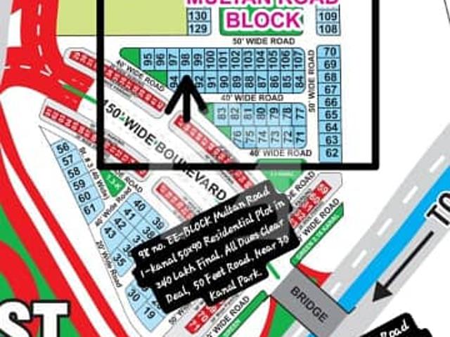 Property for sale in لاہور, لاہور ڈویژن