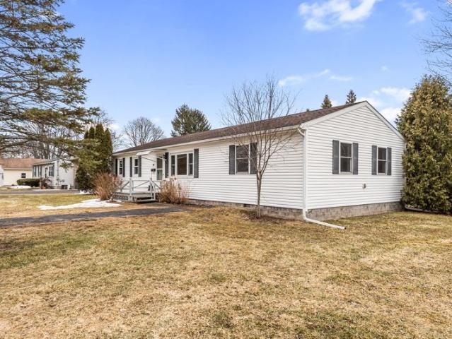 House for sale in Seneca, New York