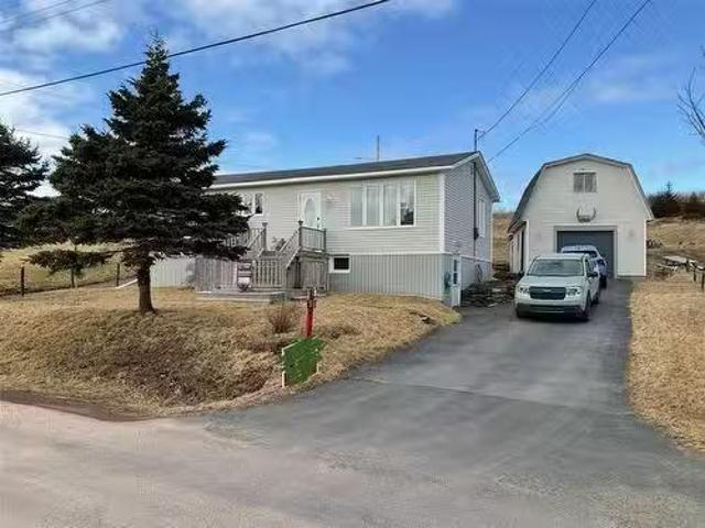 House for sale in Heart's Delight, Newfoundland And Labrador