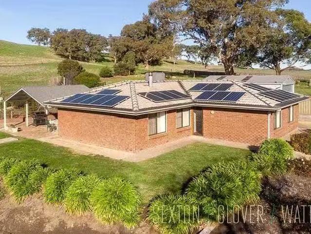 House for rent in Camerons Creek, Victoria