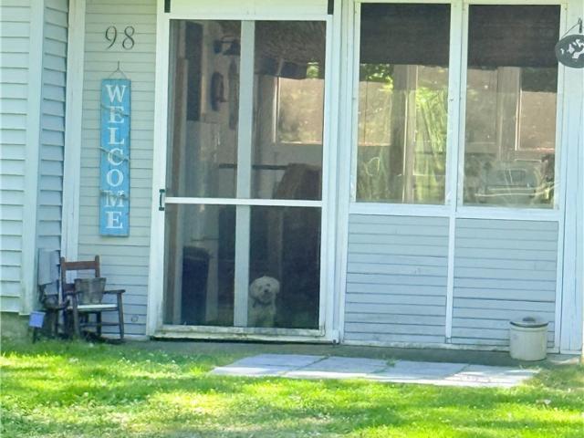 House for sale in Bernhards Bay, New York