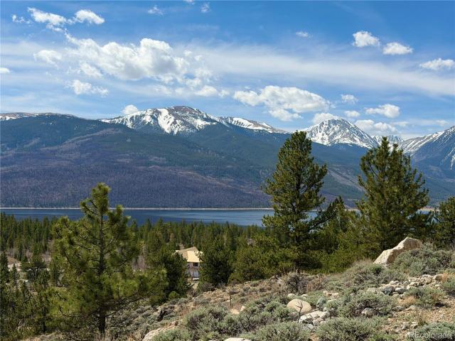 Land for sale in Twin Lakes, Colorado