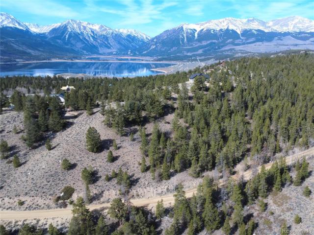 Land for sale in Twin Lakes, Colorado