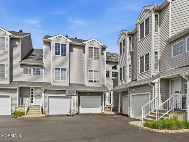 Townhouse for sale in Monmouth, New Jersey