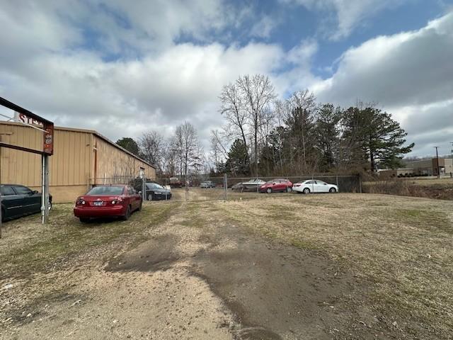 Commercial for sale in Tennessee