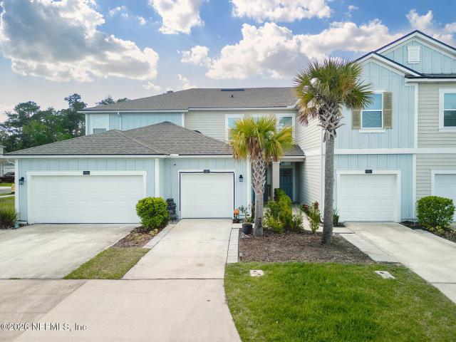 Townhouse for sale in Saint Johns, Florida