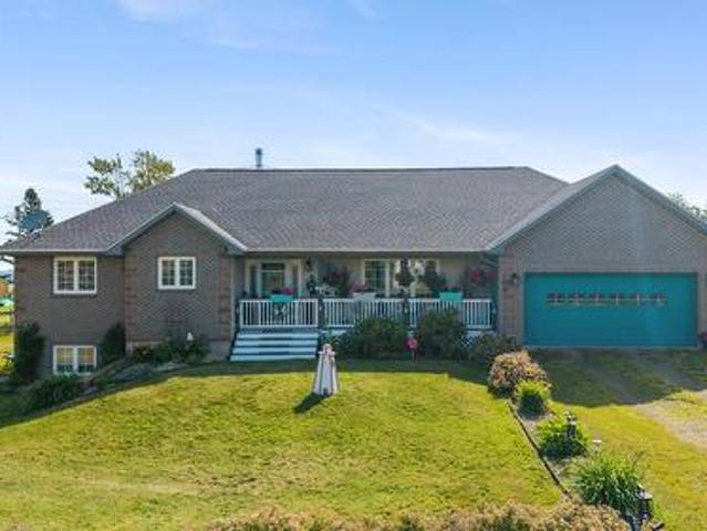 House for sale in Gulf Shore, Nova Scotia