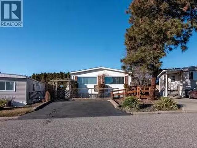 House for sale in Penticton, British Columbia