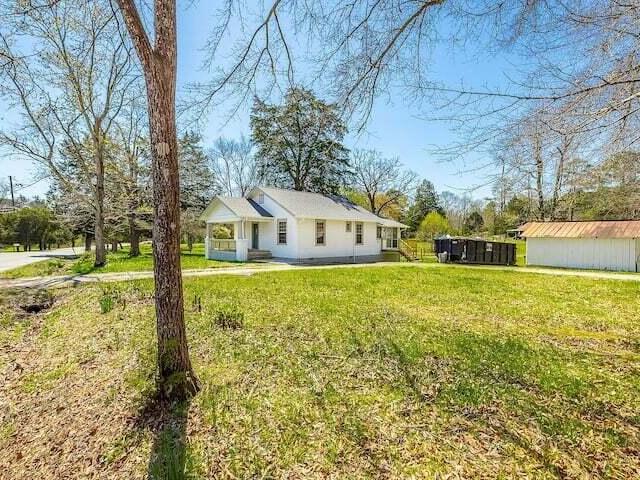 House for sale in Ringgold, Georgia