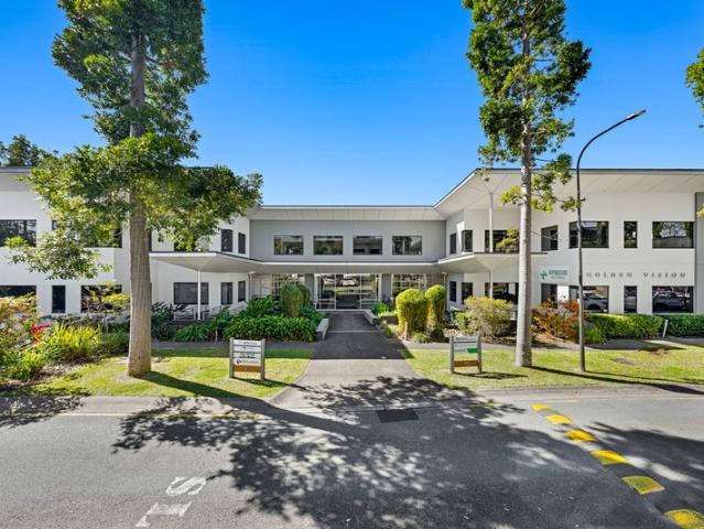 Office for rent in Eight Mile Plains, Greater Brisbane