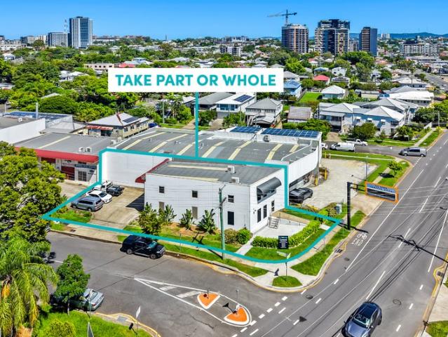 Office for rent in Toombul, Queensland