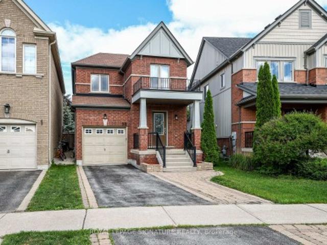 House for sale in Bradford West Gwillimbury, Ontario