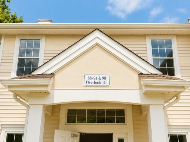House for sale in Stewartsville, New Jersey