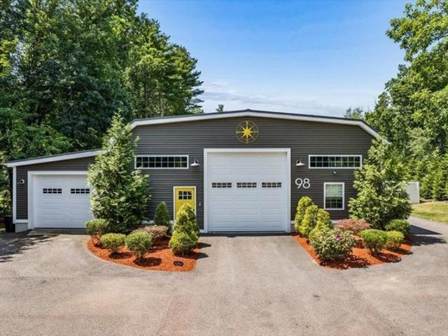 House for sale in New Hampshire