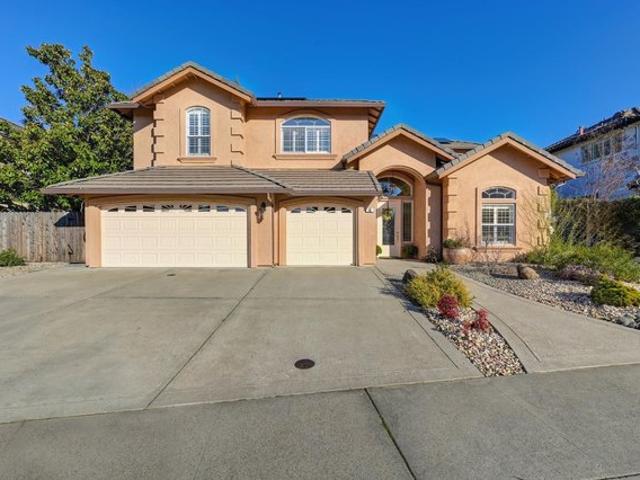House for sale in El Dorado Hills, California