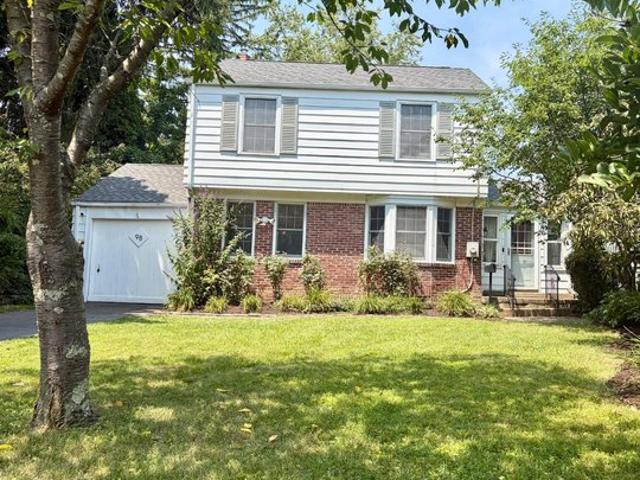 House for sale in Ewing Township, New Jersey