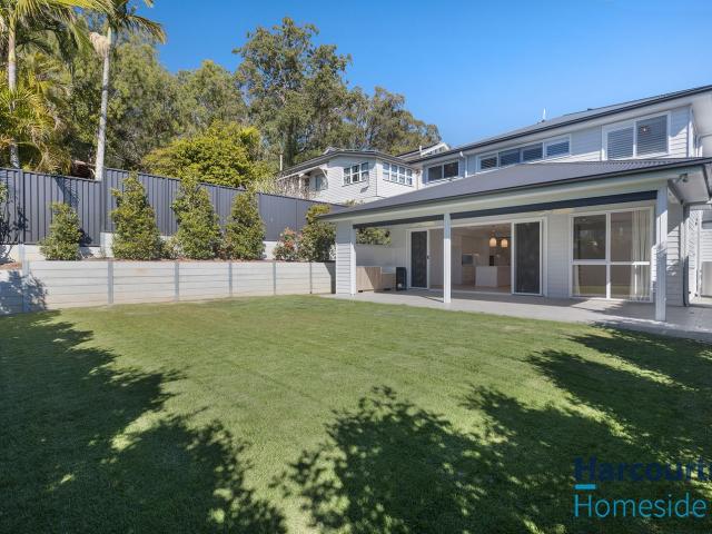 Apartment for rent in Toombul, Queensland