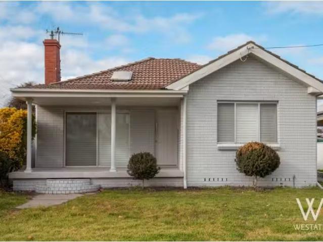 House for rent in Bathurst, New South Wales