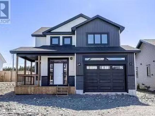 House for sale in Foxtrap, Newfoundland And Labrador