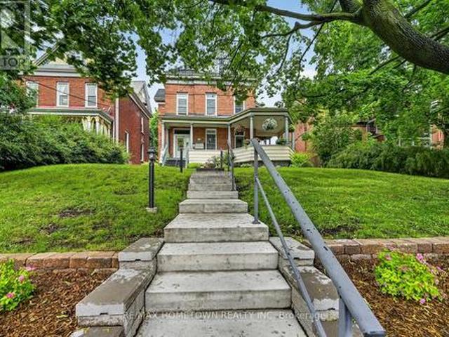 Property for sale in Brockville, Ontario