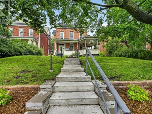 Property for sale in Brockville, Ontario