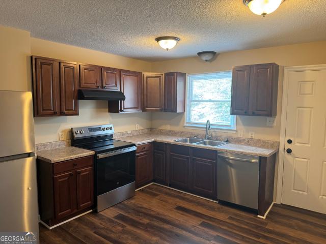 Property for rent in Forsyth, Georgia