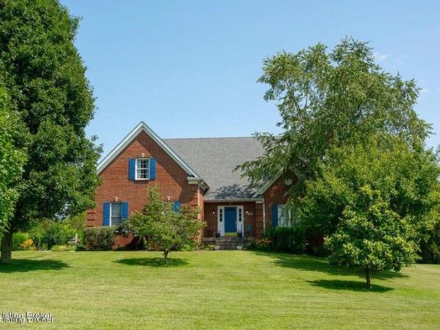 House for sale in Shelbyville, Shelby County