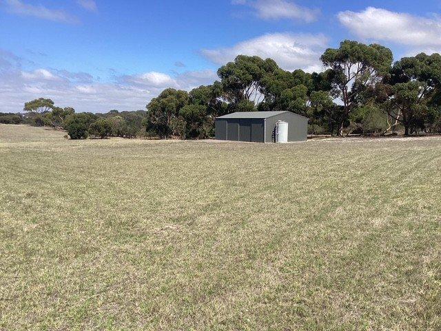 Land for sale in Kingscote, South Australia