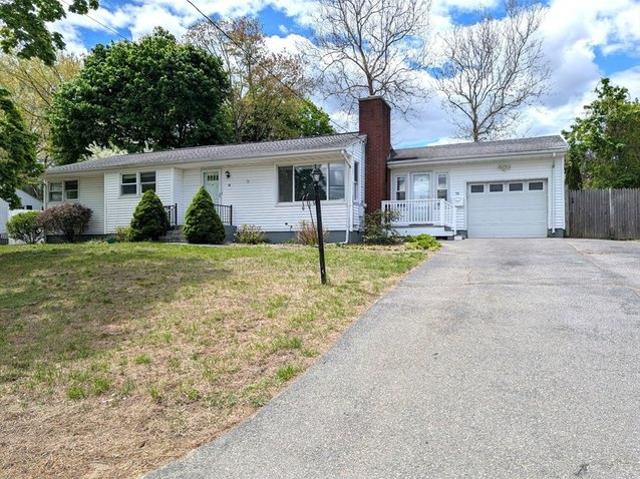 House for sale in Methuen, Massachusetts