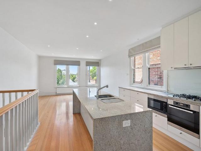 Apartment for rent in East Melbourne, Victoria