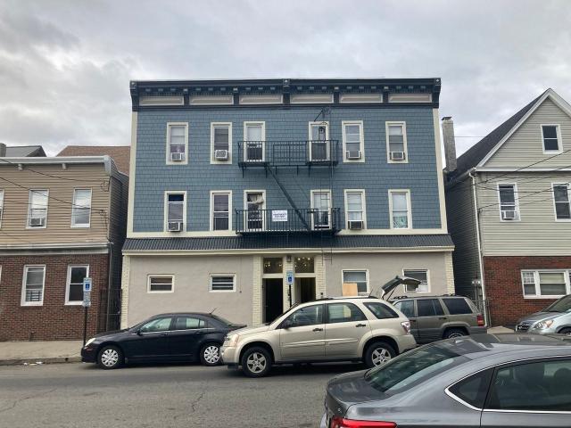 Apartment for rent in Passaic, New Jersey