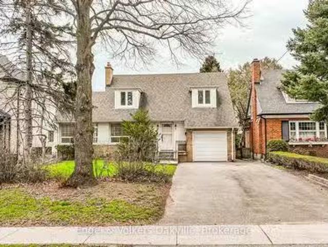 House for sale in Woburn, Ontario