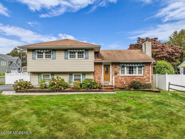 House for sale in Brick Township, Ocean County