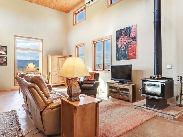 House for sale in New Mexico