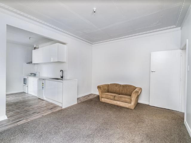 Apartment for rent in Otakou