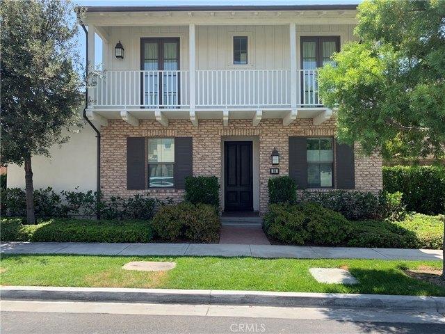 Condo for sale in Irvine, California