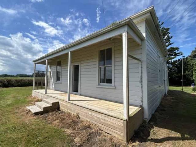 House for rent in Manaia, Taranaki