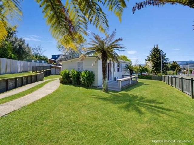 House for sale in Mangakino, Taupō District