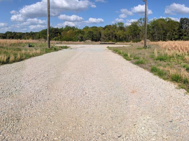 House for sale in Bunnlevel, North Carolina