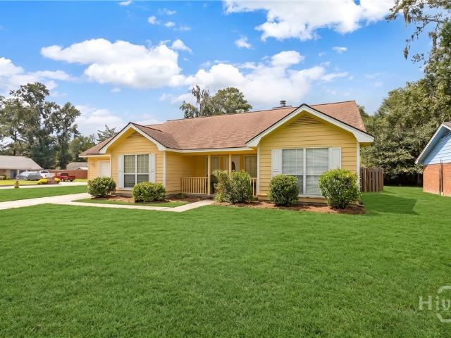 House for sale in Georgetown, Georgia