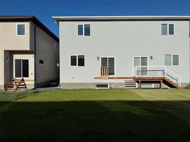 House for sale in Manitoba