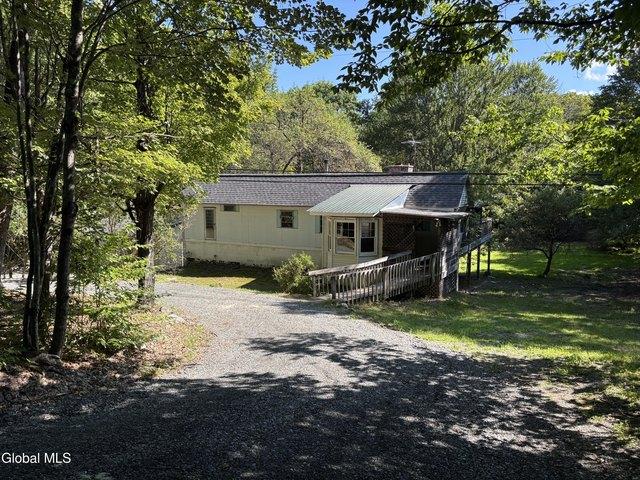 House for sale in Grafton, New York