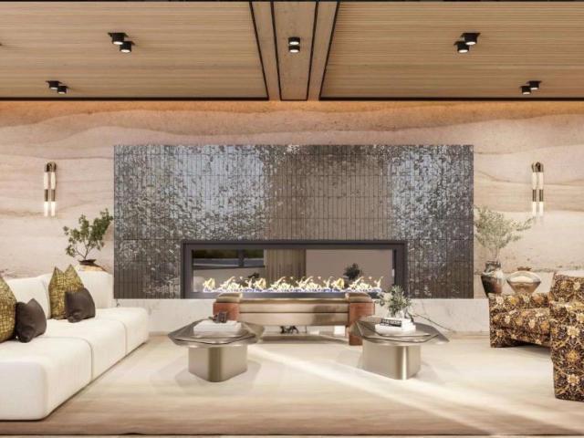 Property for rent in Austin, Texas